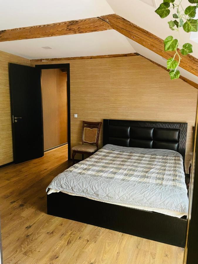 Beautiful Apartment On Atoneli Tbilisi Exterior foto