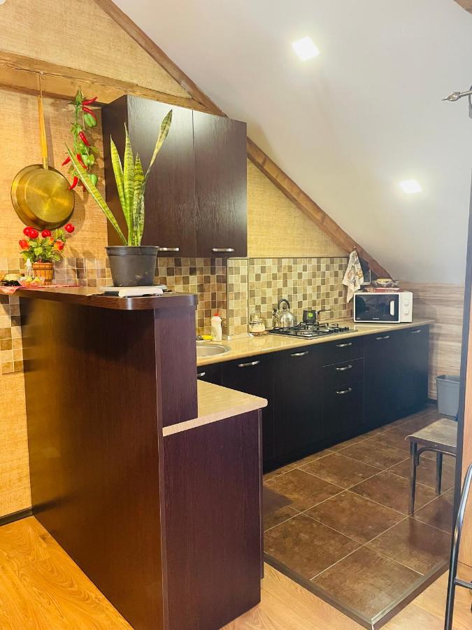 Beautiful Apartment On Atoneli Tbilisi Exterior foto