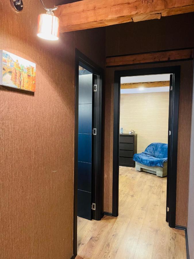 Beautiful Apartment On Atoneli Tbilisi Exterior foto
