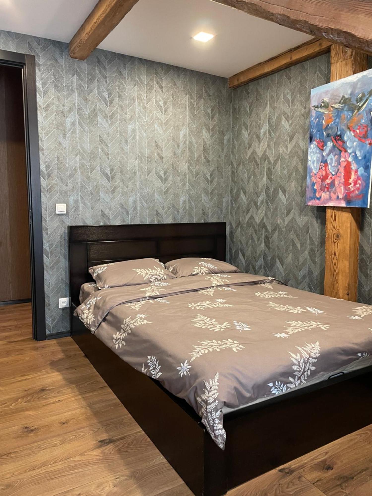 Beautiful Apartment On Atoneli Tbilisi Exterior foto