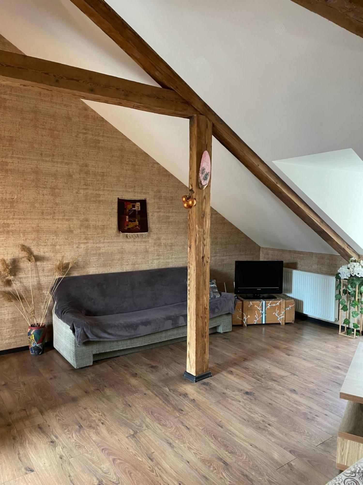 Beautiful Apartment On Atoneli Tbilisi Exterior foto