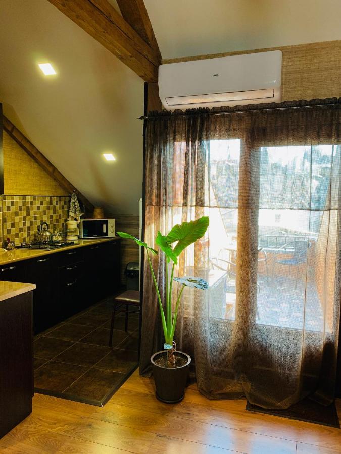 Beautiful Apartment On Atoneli Tbilisi Exterior foto